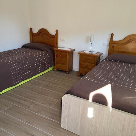 Appartement Cal Joan D'Anya à Agramunt Extérieur photo