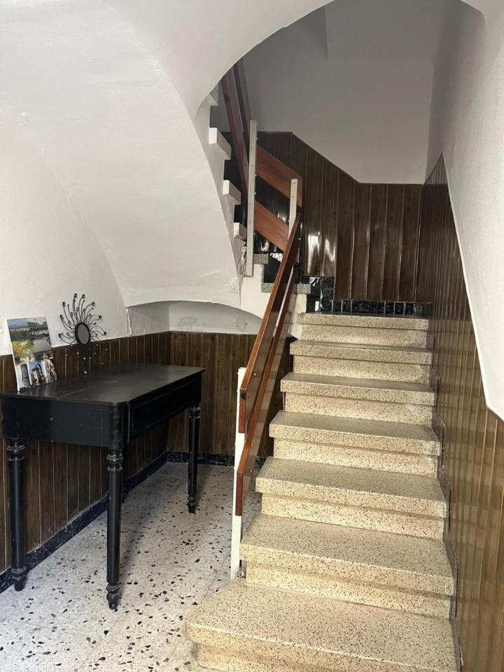 Appartement Cal Joan D'Anya à Agramunt Extérieur photo