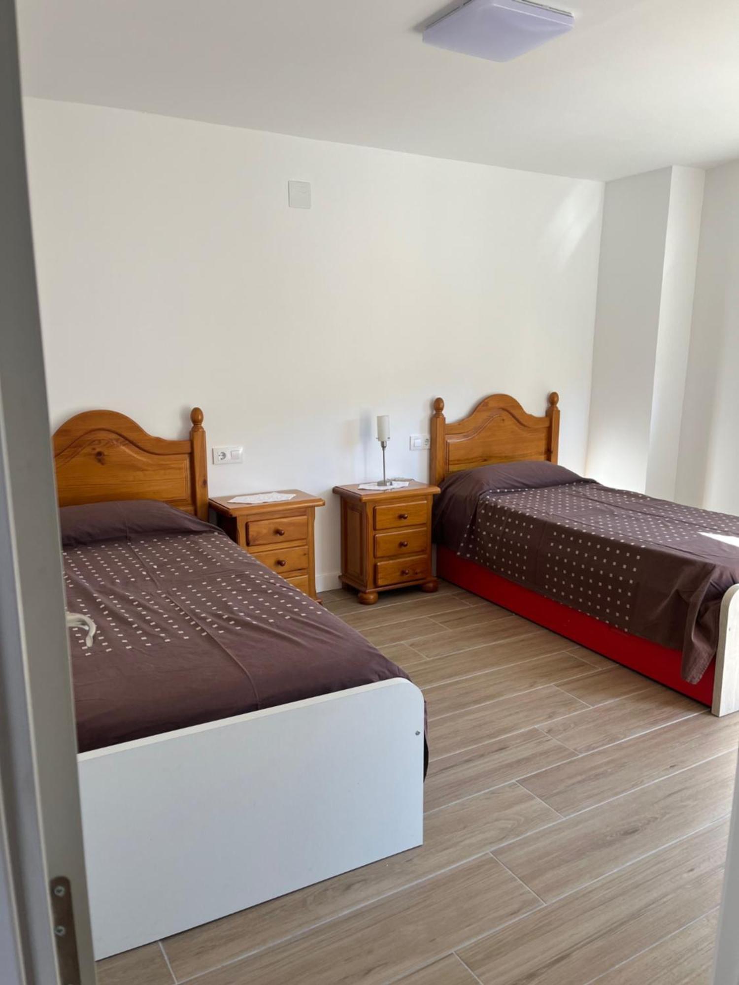 Appartement Cal Joan D'Anya à Agramunt Extérieur photo