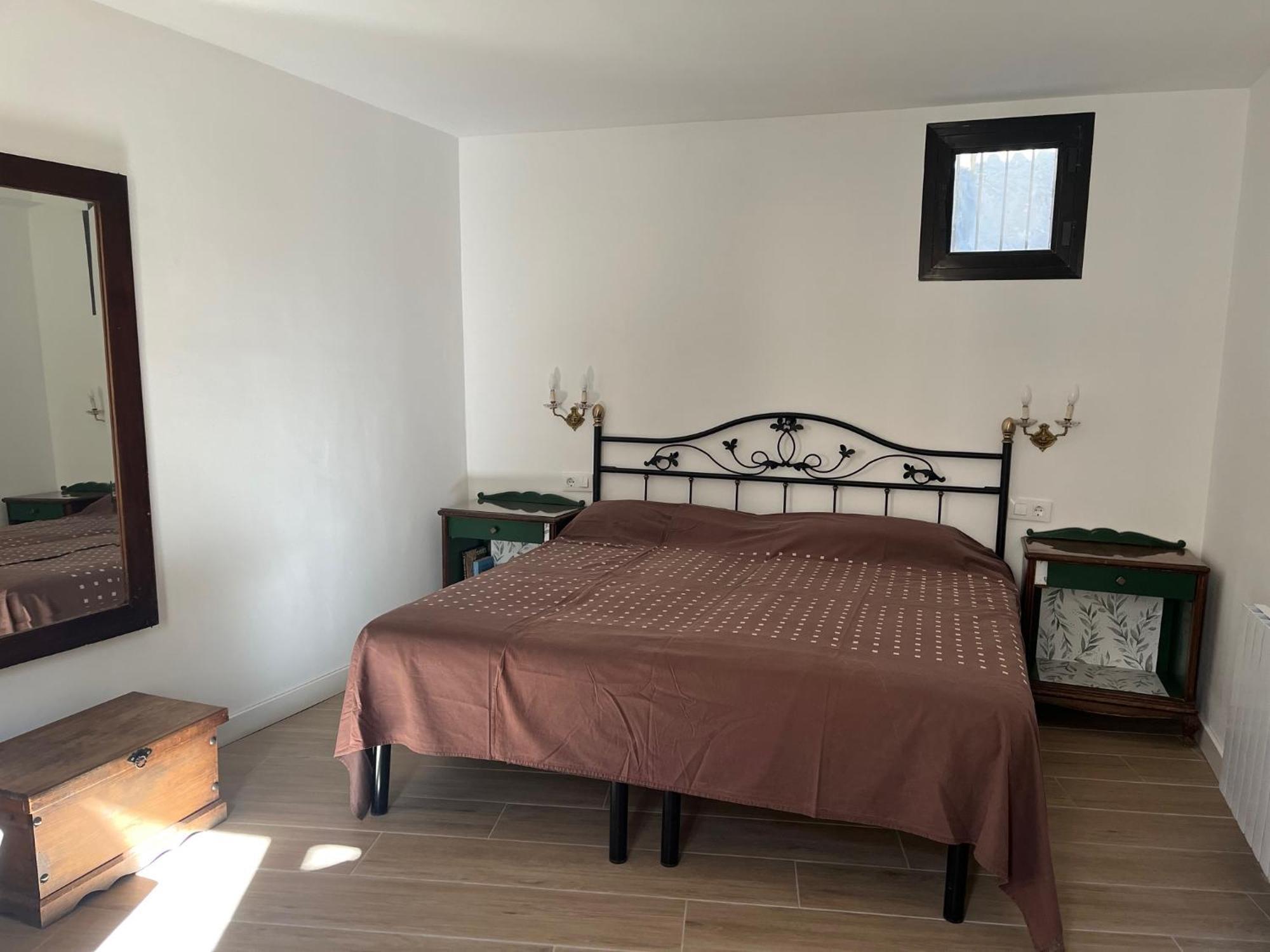 Appartement Cal Joan D'Anya à Agramunt Extérieur photo