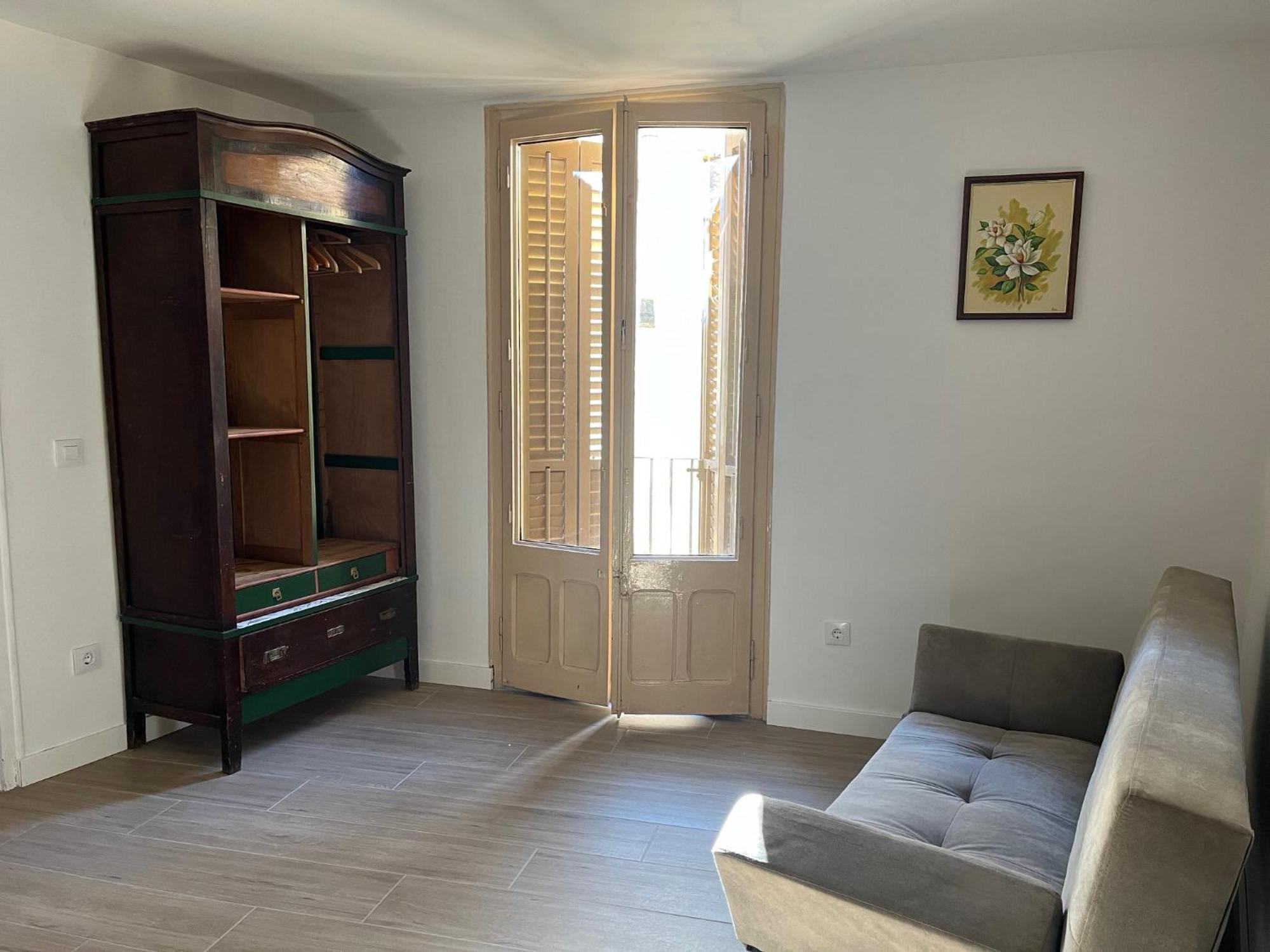 Appartement Cal Joan D'Anya à Agramunt Extérieur photo